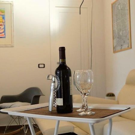 Uloft Apartment Palermo Ngoại thất bức ảnh