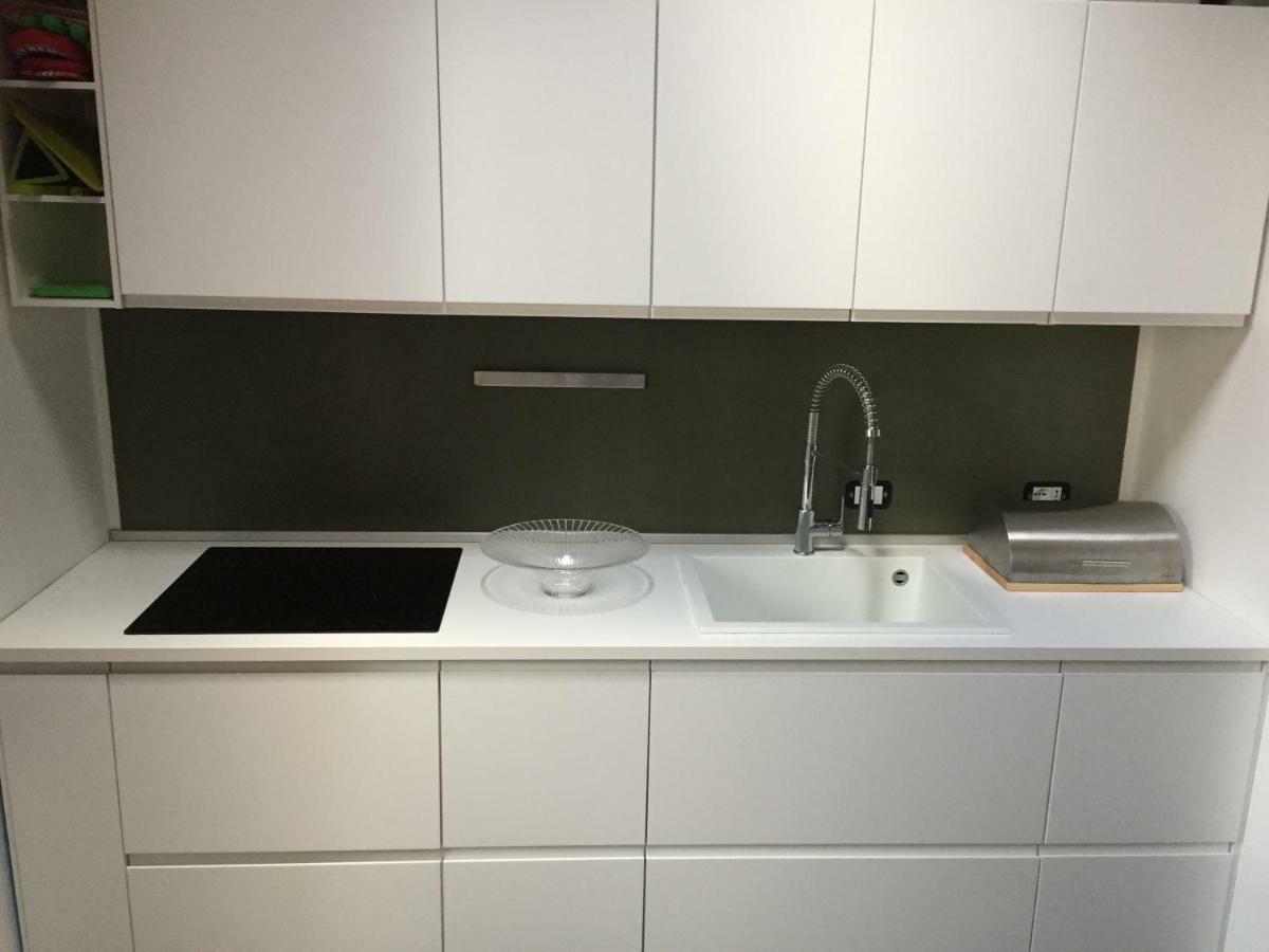 Uloft Apartment Palermo Ngoại thất bức ảnh
