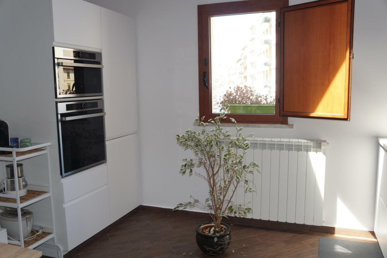 Uloft Apartment Palermo Ngoại thất bức ảnh