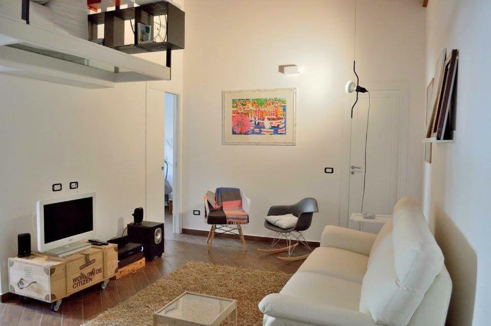 Uloft Apartment Palermo Ngoại thất bức ảnh