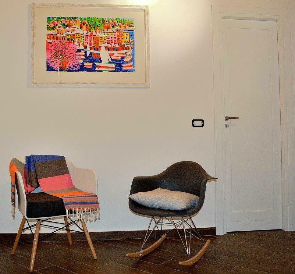 Uloft Apartment Palermo Ngoại thất bức ảnh