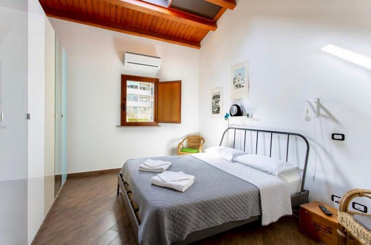 Uloft Apartment Palermo Ngoại thất bức ảnh